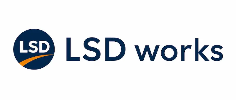 LSD works